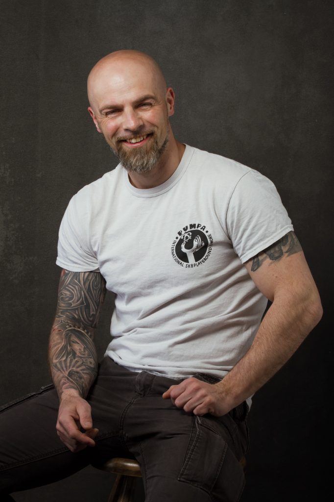 Damir Buljubašić - Bula