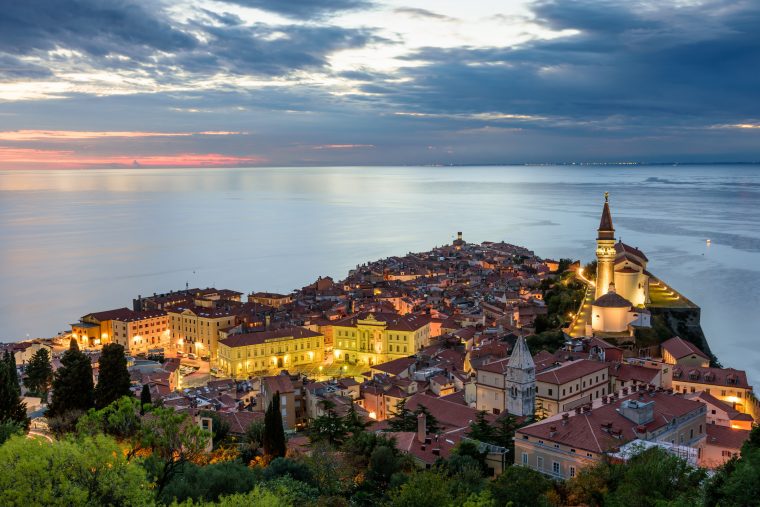 Piran